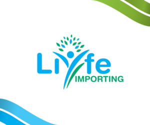 Logo Design by edwinnegz1 for Liyfe Care | Design: #20213248