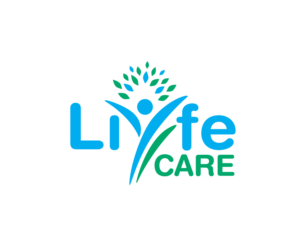 Logo Design by edwinnegz1 for Liyfe Care | Design: #20229956