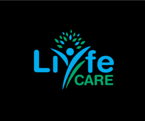 Logo Design by edwinnegz1 for Liyfe Care | Design: #20229957