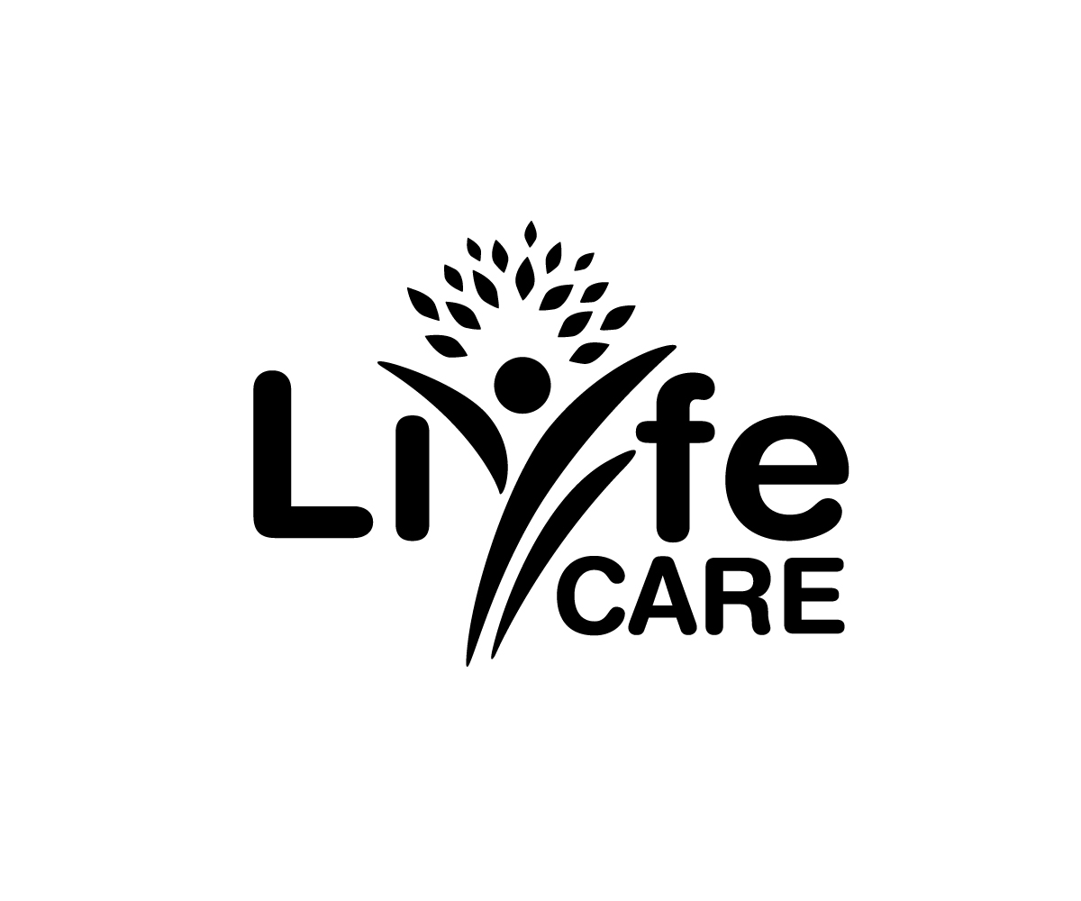 Logo Design by edwinnegz1 for Liyfe Care | Design #20264287