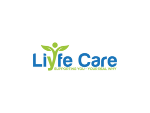 Liyfe Care | Logo Design by Banglalink 2