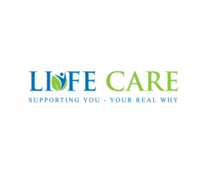 Logo Design by h 7 for Liyfe Care | Design: #20188861