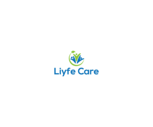 Logo Design by LKSUS for Liyfe Care | Design: #20179750