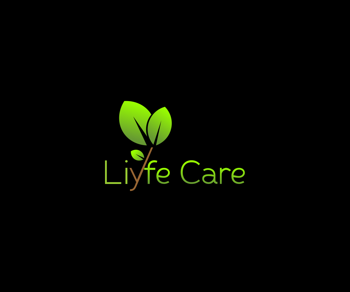 Design de Logo par KING IS BACK pour Liyfe Care | Design #20213637
