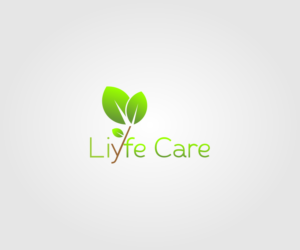 Logo Design by KING IS BACK for Liyfe Care | Design: #20213649