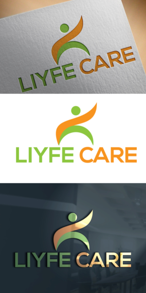 Logo Design by manik 06 for Liyfe Care | Design: #20191883