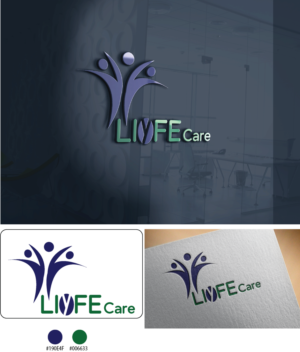 Logo Design by Simon 21