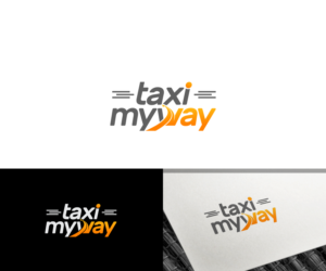 taxi myway | Design de Logo par Mario