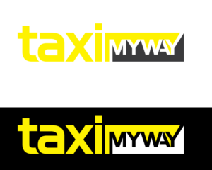 taxi myway | Logo Design by Juli creation