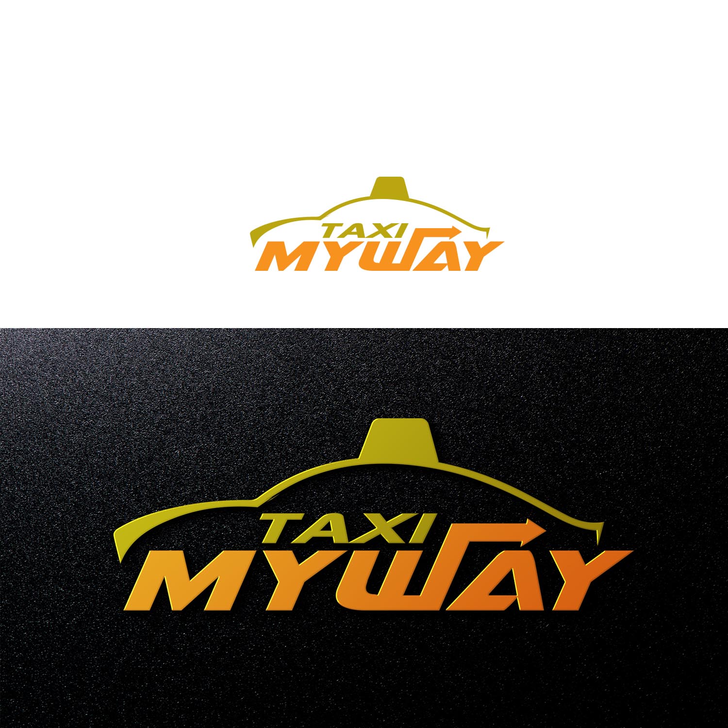Logo-Design von Finley Johnson für Internetagentur diwosch.at | Design #20165714