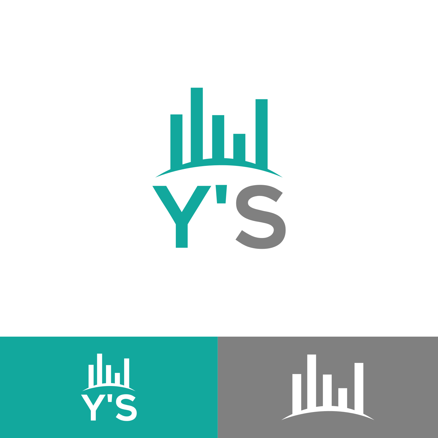 Logo Design by alitjuara for Y's corporation | Design #20181696