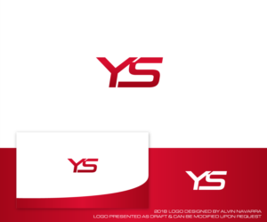 Logo Design by alvinnavarra for Y's corporation | Design: #20183035