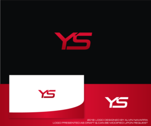 Logo Design by alvinnavarra for Y's corporation | Design: #20183036