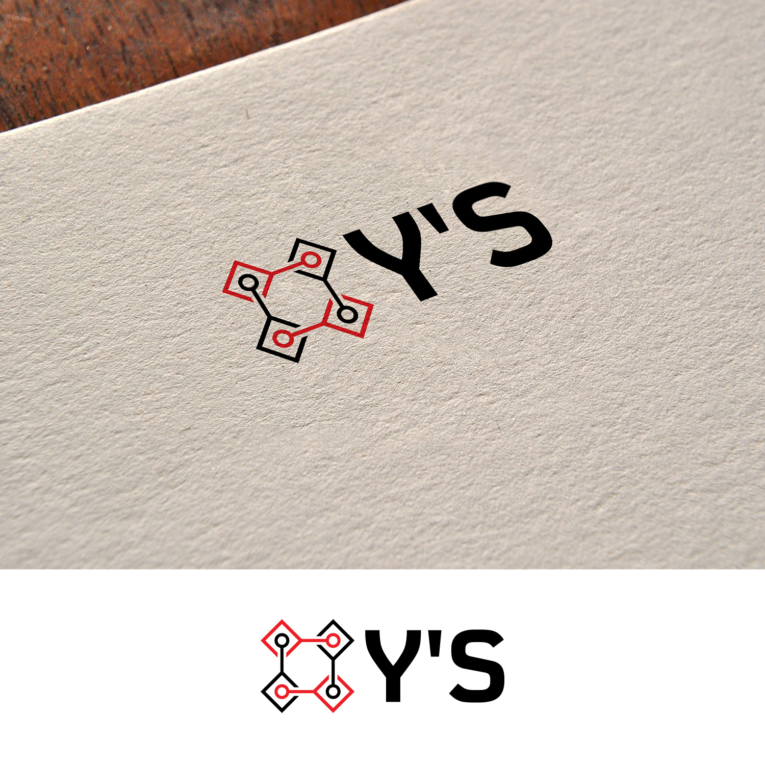 Logo Design by DesignDUO for Y's corporation | Design #20199322