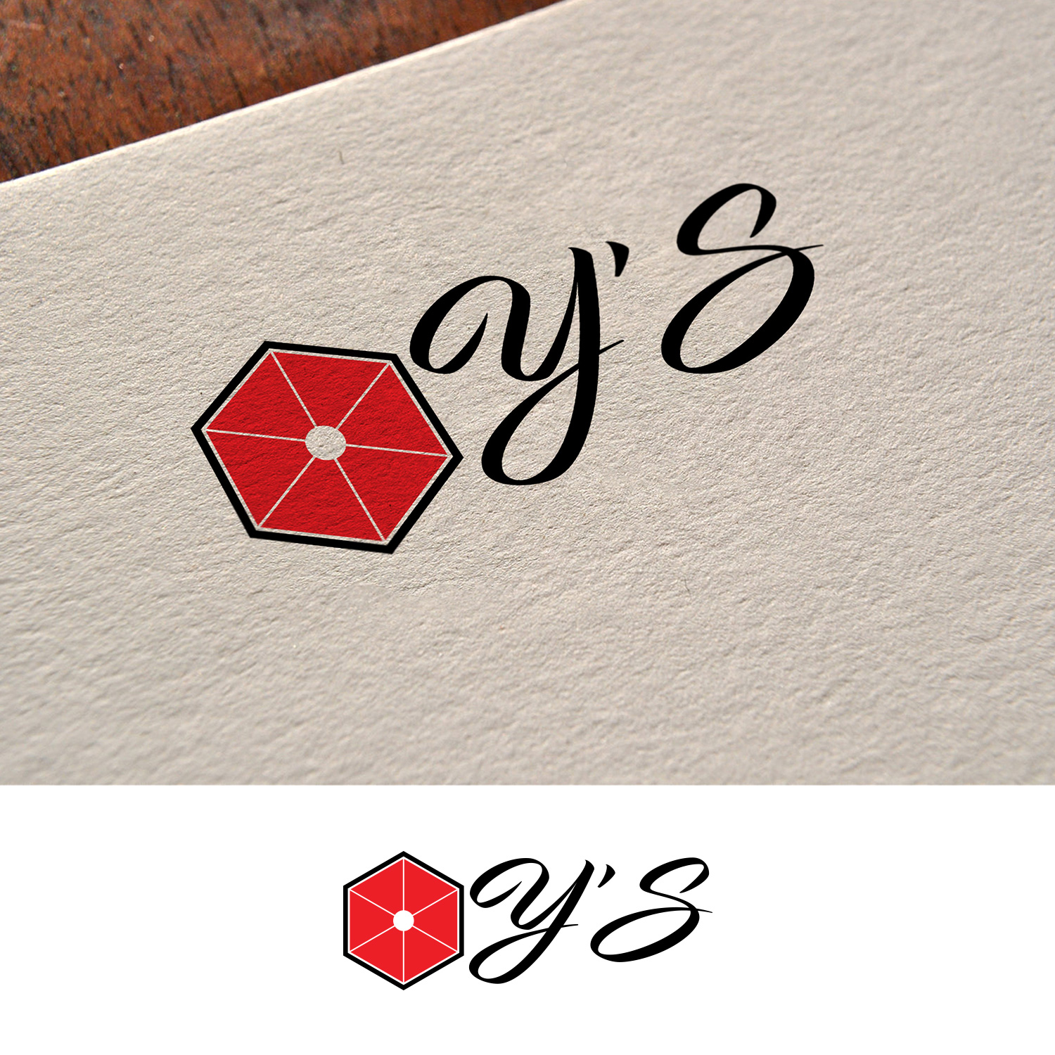 Logo Design by DesignDUO for Y's corporation | Design #20199323