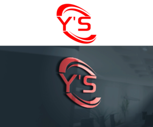 Logo Design by h 7 for Y's corporation | Design: #20189706