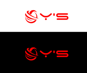 Logo Design by DesignKhalifa2 for Y's corporation | Design: #20189571
