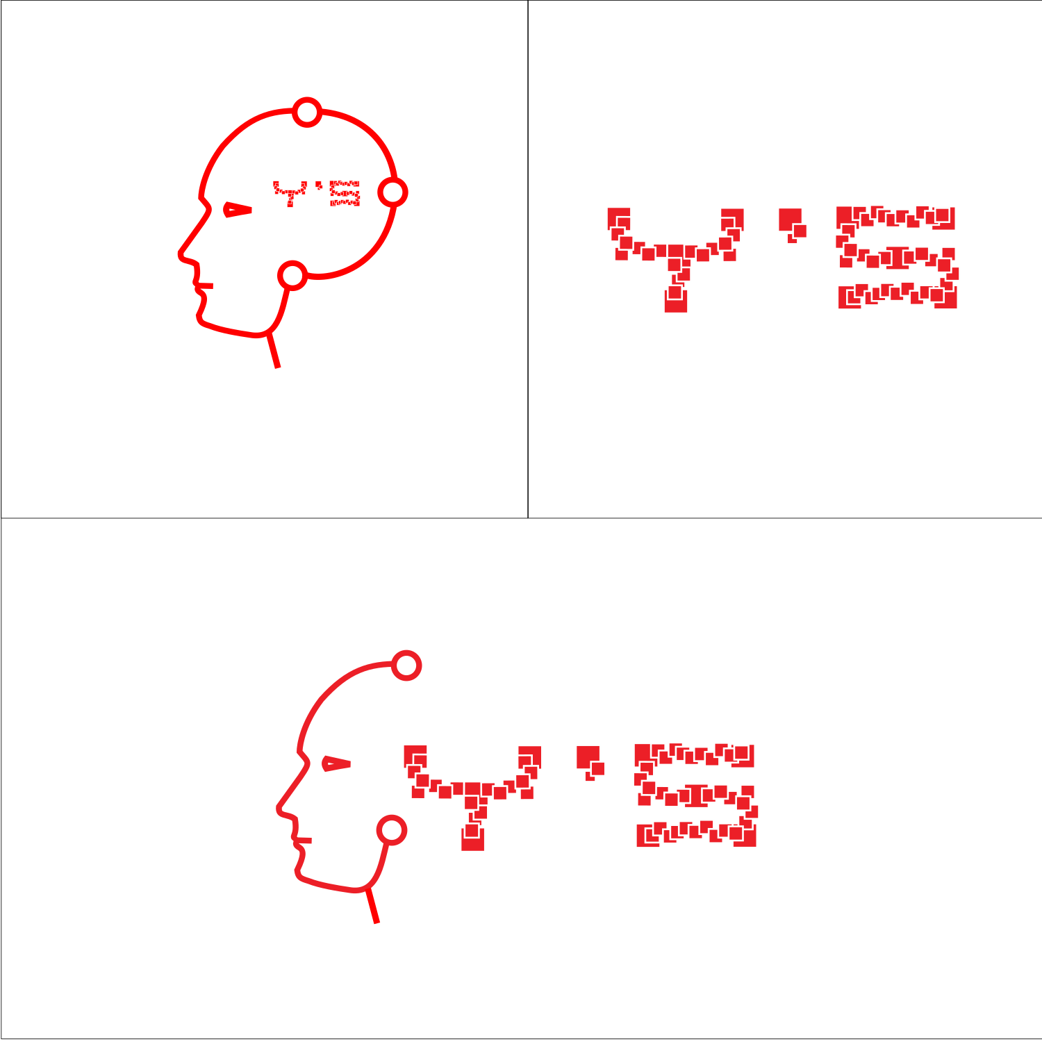 Logo Design by Rudy x for Y's corporation | Design #20218776