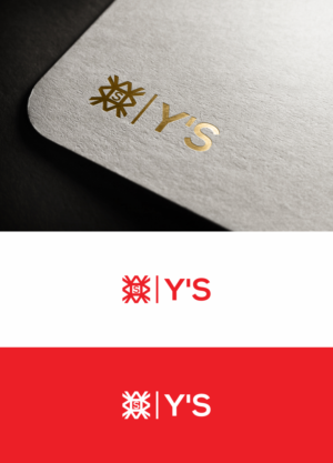 Logo Design by suthita 2 for Y's corporation | Design: #20185185
