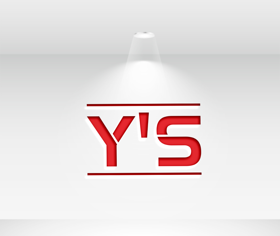 Logo Design by LKSUS for Y's corporation | Design #20179187