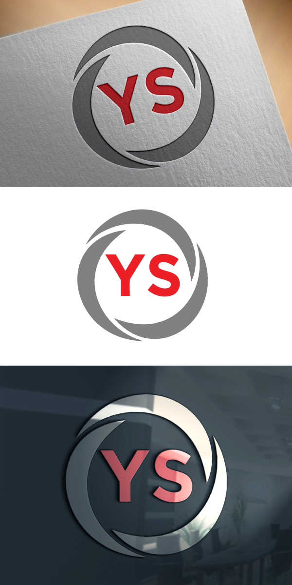 Logo Design by manik 06 for Y's corporation | Design #20191997