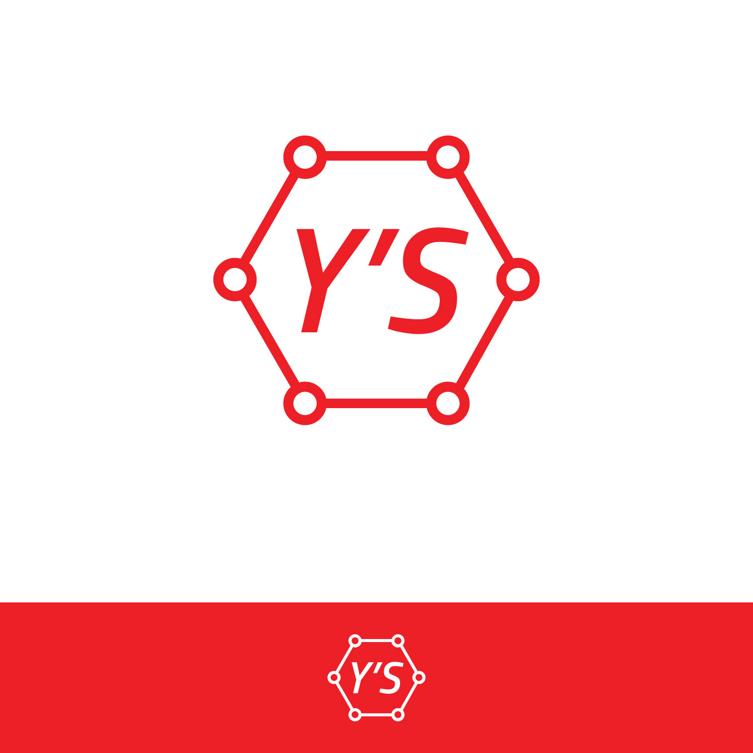 Logo Design by Mysterious Design X for Y's corporation | Design #20226208