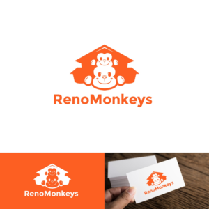 Logo Design by alitjuara