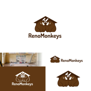 Logo Design by alitjuara for this project | Design: #20205071