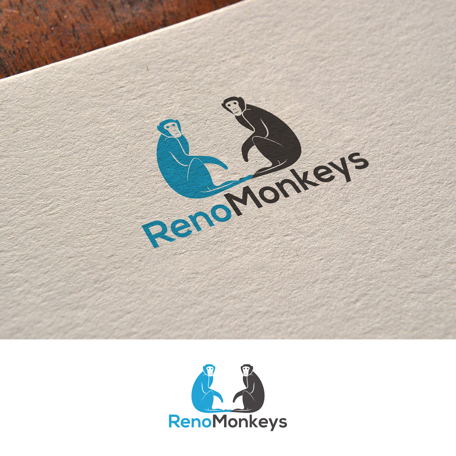 Logo Design by DesignDUO for this project | Design #20199975