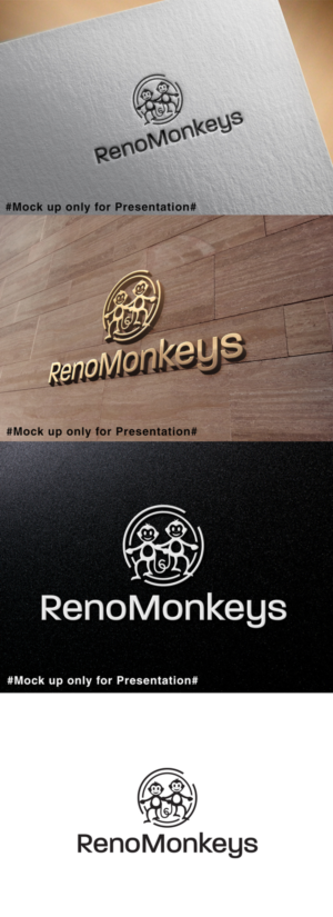 Logo Design by designmind78 for this project | Design: #20175892