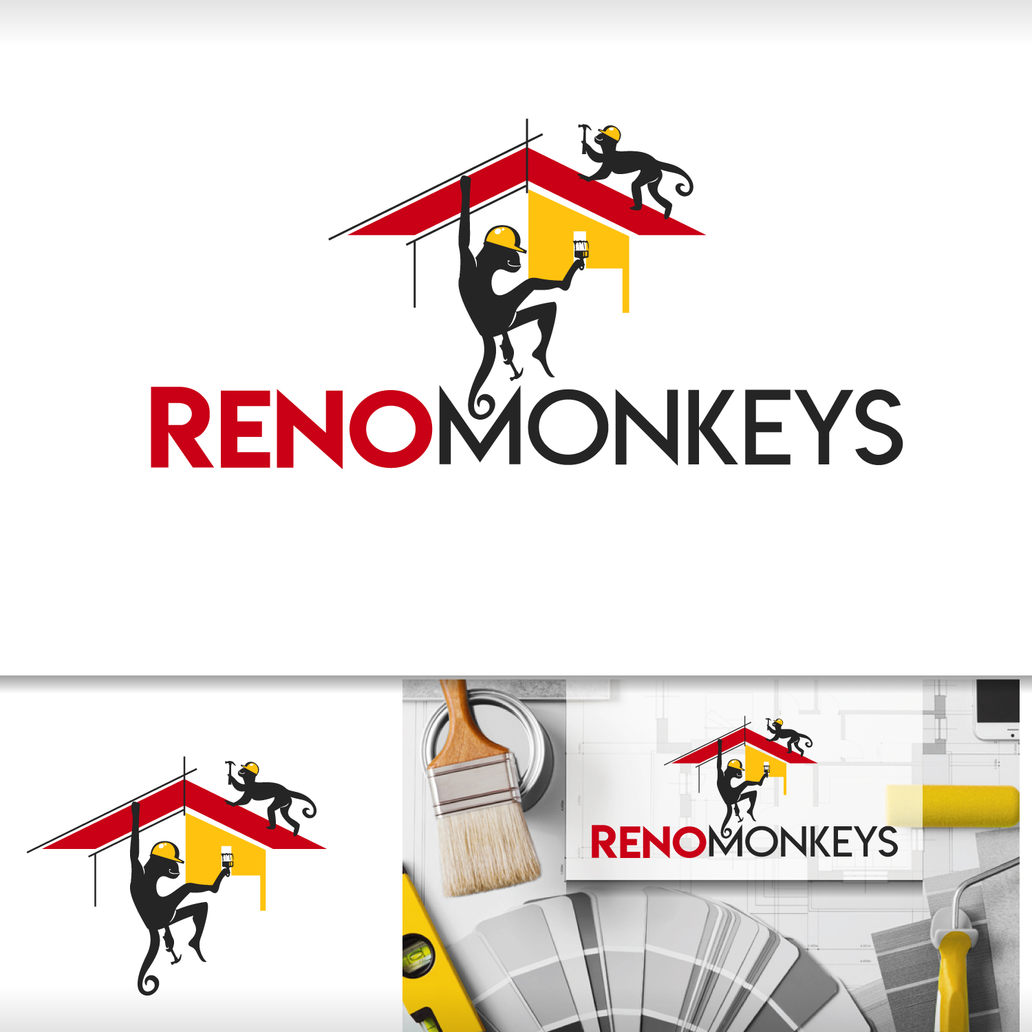 Logo Design by adigoofy 2 for this project | Design #20203934