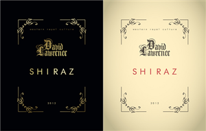 Sticker Design by shonecom