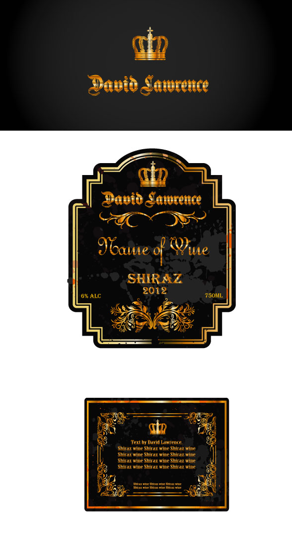 Sticker Design by DUAL DESIGNER for this project | Design #698533