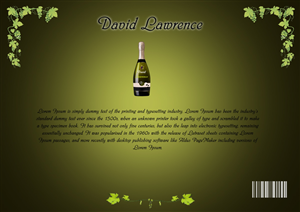Design Autocollant par pb pour ce projet | Design : #703299