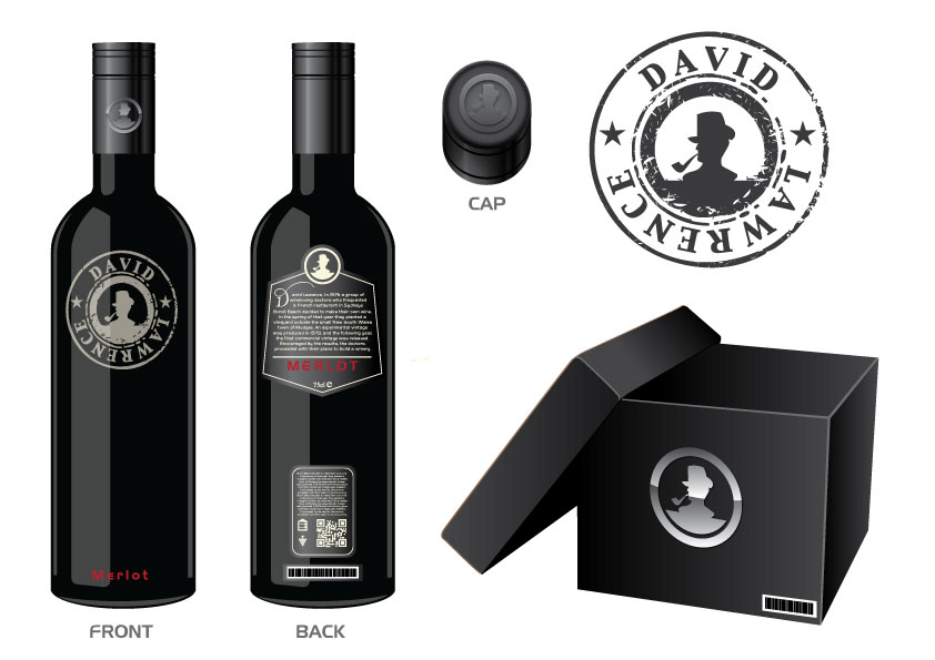 Diseño de Sticker por Darkcross Design para este proyecto | Diseño #690904