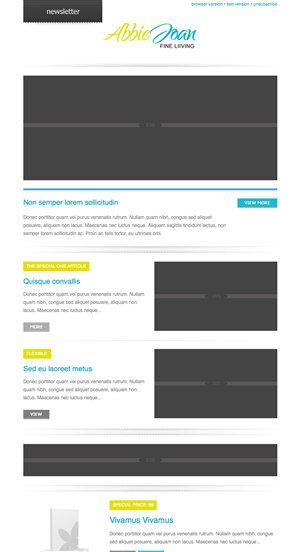 Wordpress Design by raul for this project | Design: #2921912