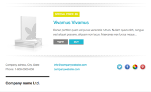 Wordpress Design by raul for this project | Design: #2928109
