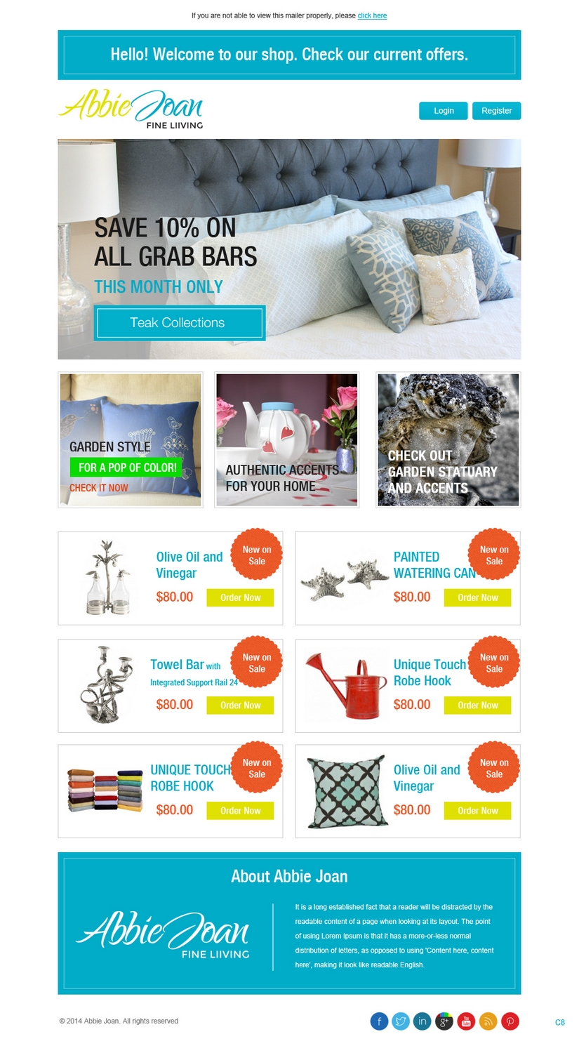 Wordpress Design by pb for this project | Design: #2927125