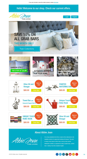 Wordpress Design by pb for this project | Design #2927125