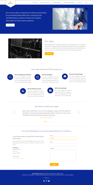 Web Design by Dhiraj 2