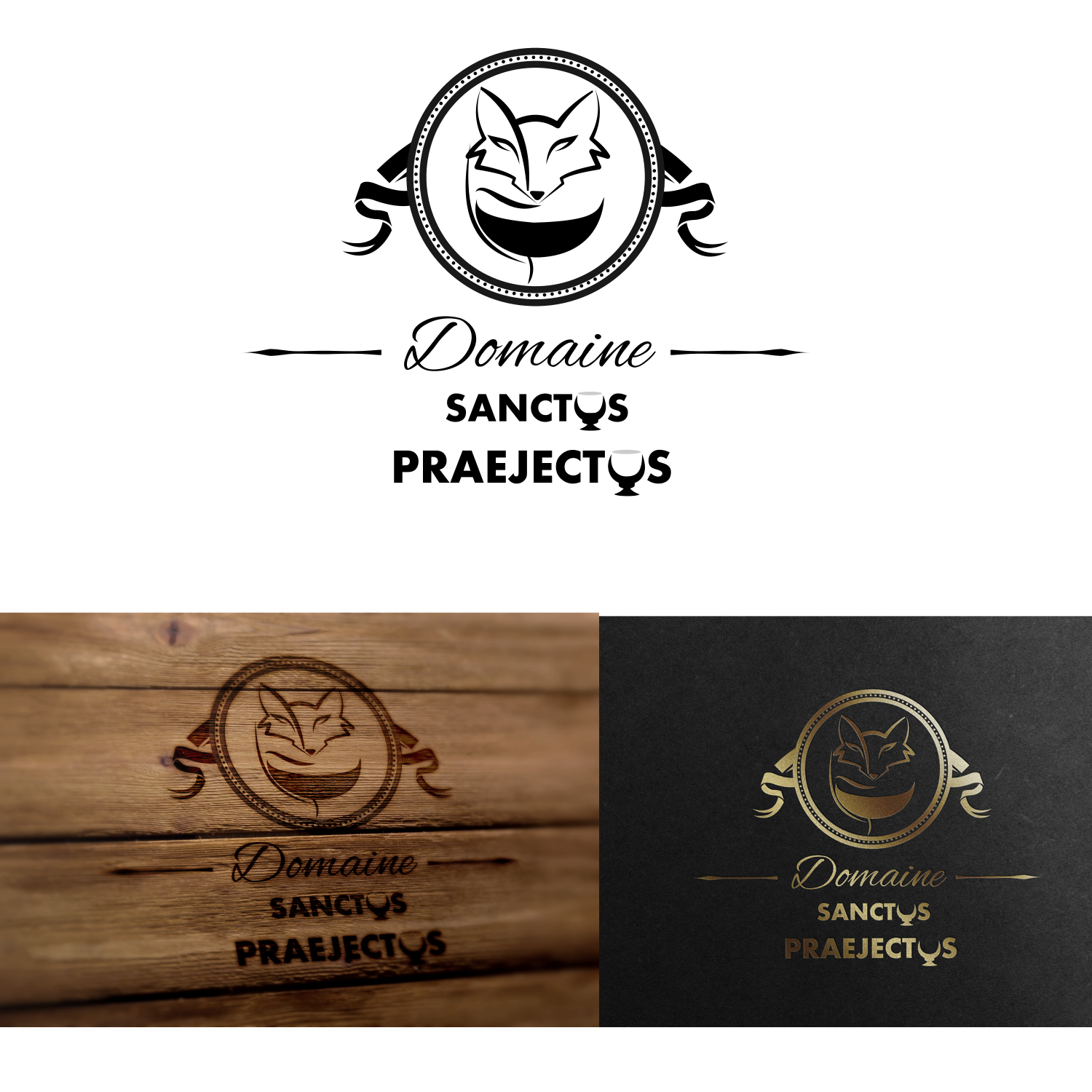 Logo Design by elveneclipse for Société OPTIMUS BRANDS | Design #20178354