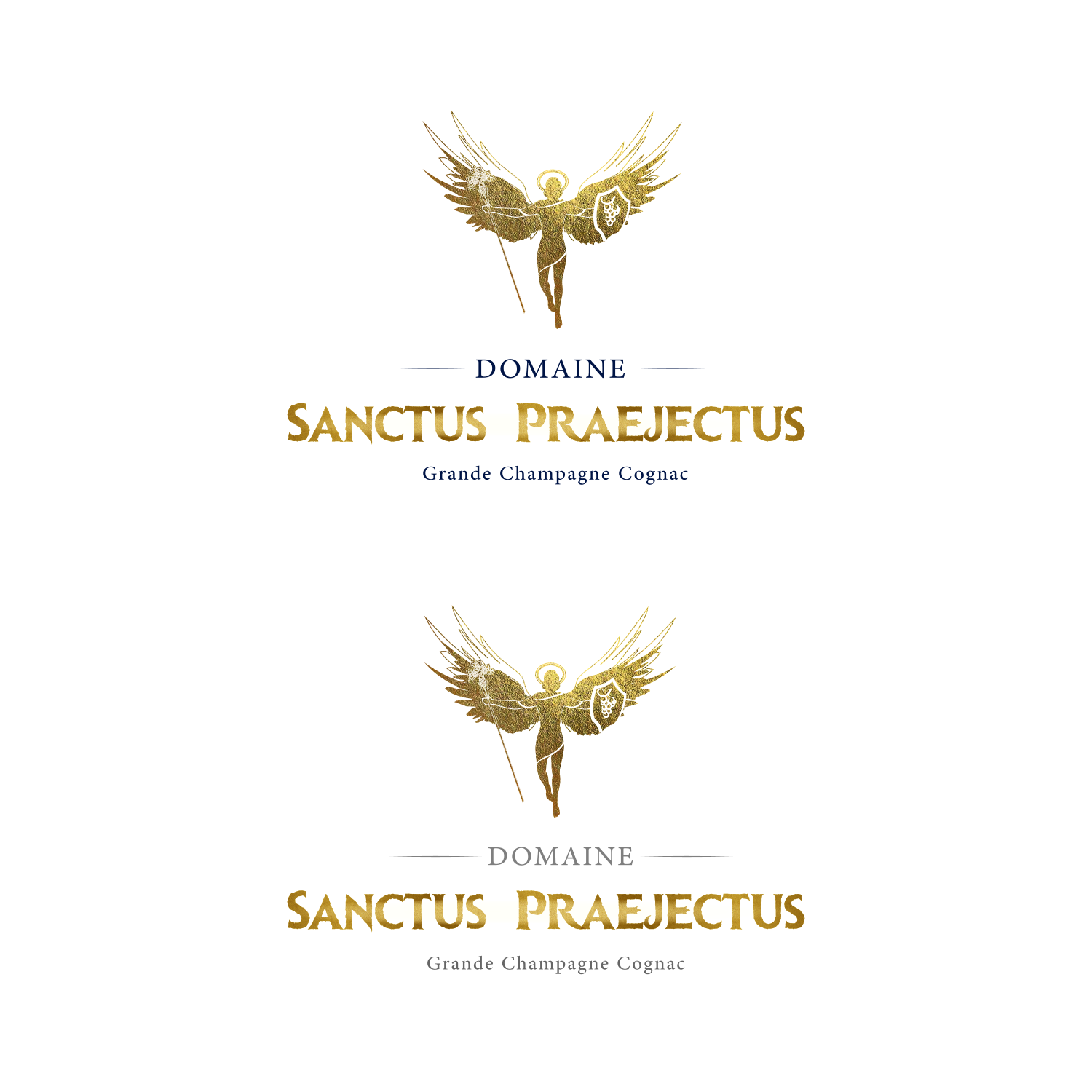 Logo Design by elveneclipse for Société OPTIMUS BRANDS | Design #20186458