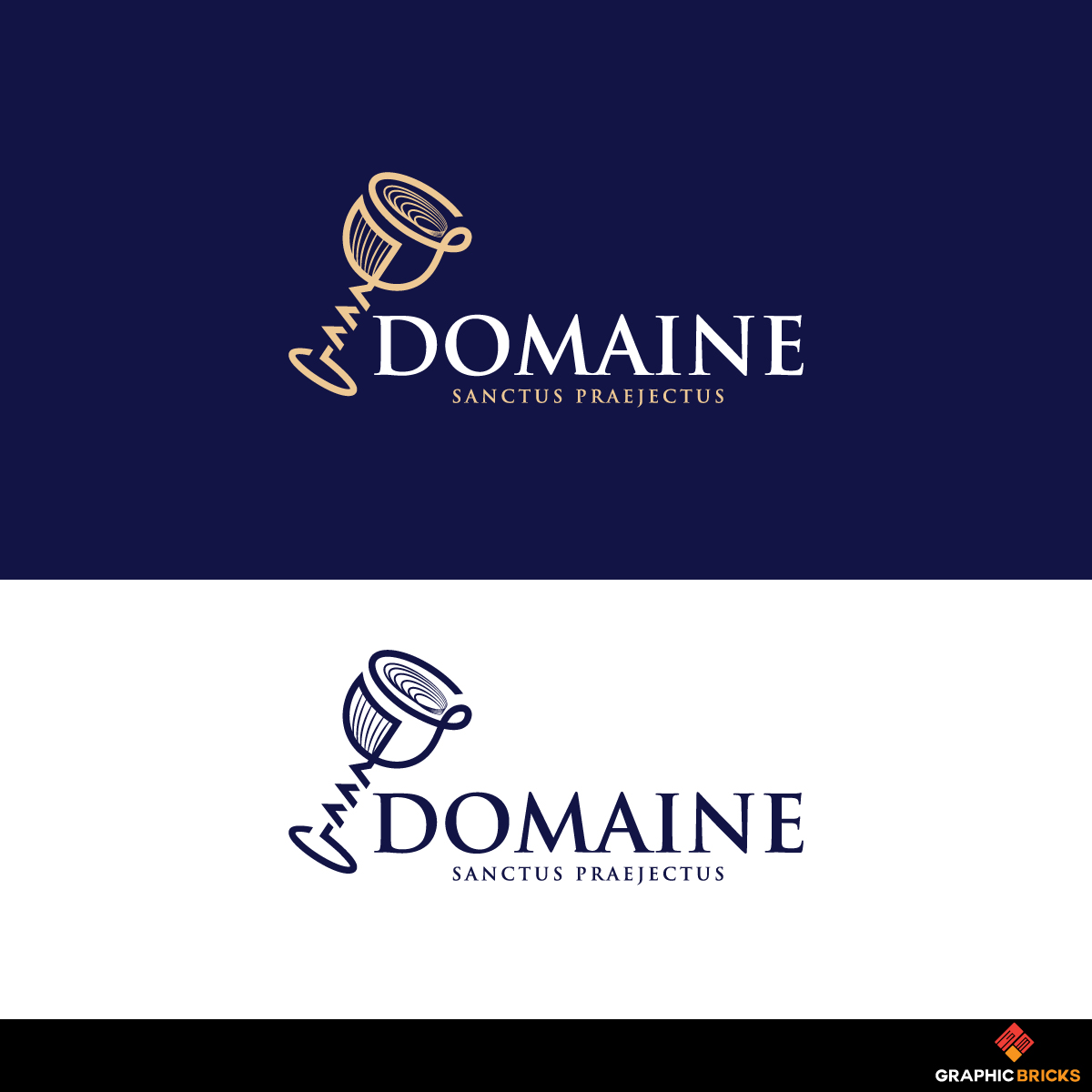 Design de Logo par Graphic Bricks pour Société OPTIMUS BRANDS | Design #20173749