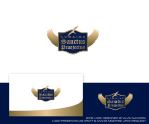 Diseño de Logo por alvinnavarra para Société OPTIMUS BRANDS | Diseño: #20182405