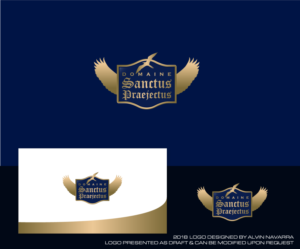 Diseño de Logo por alvinnavarra para Société OPTIMUS BRANDS | Diseño: #20182413