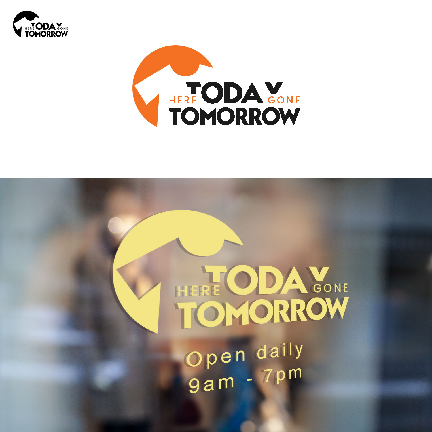 Logo Design by owjin for this project | Design #20165286