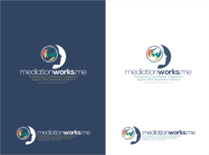 mediationworks.me | Design de Logo par nikkiblue