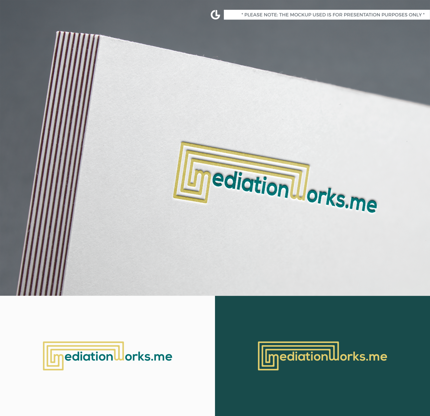 Logo Design by R!CKY for this project | Design #20225140