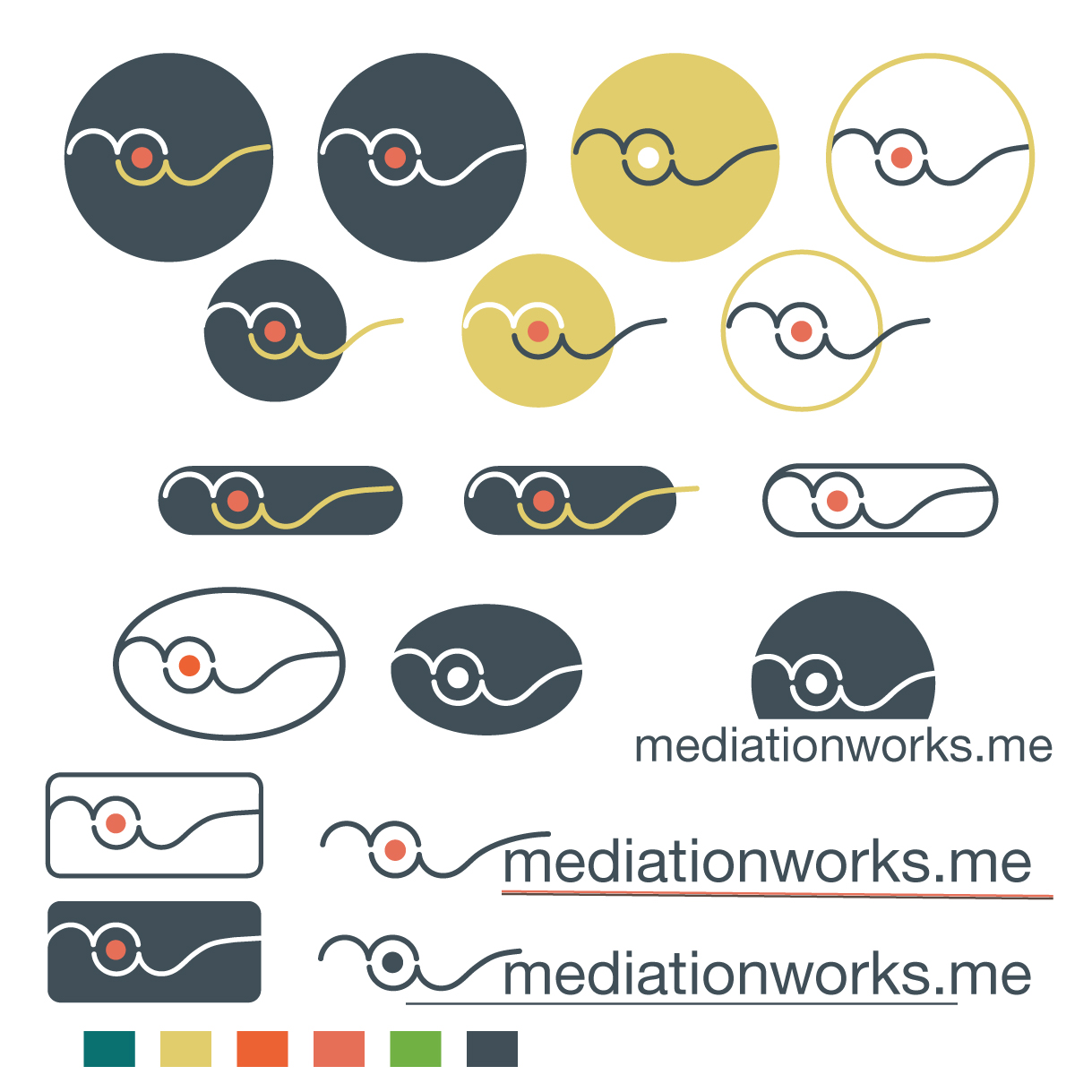 Logo Design by Andrea Hoffman 3 for this project | Design #20593612