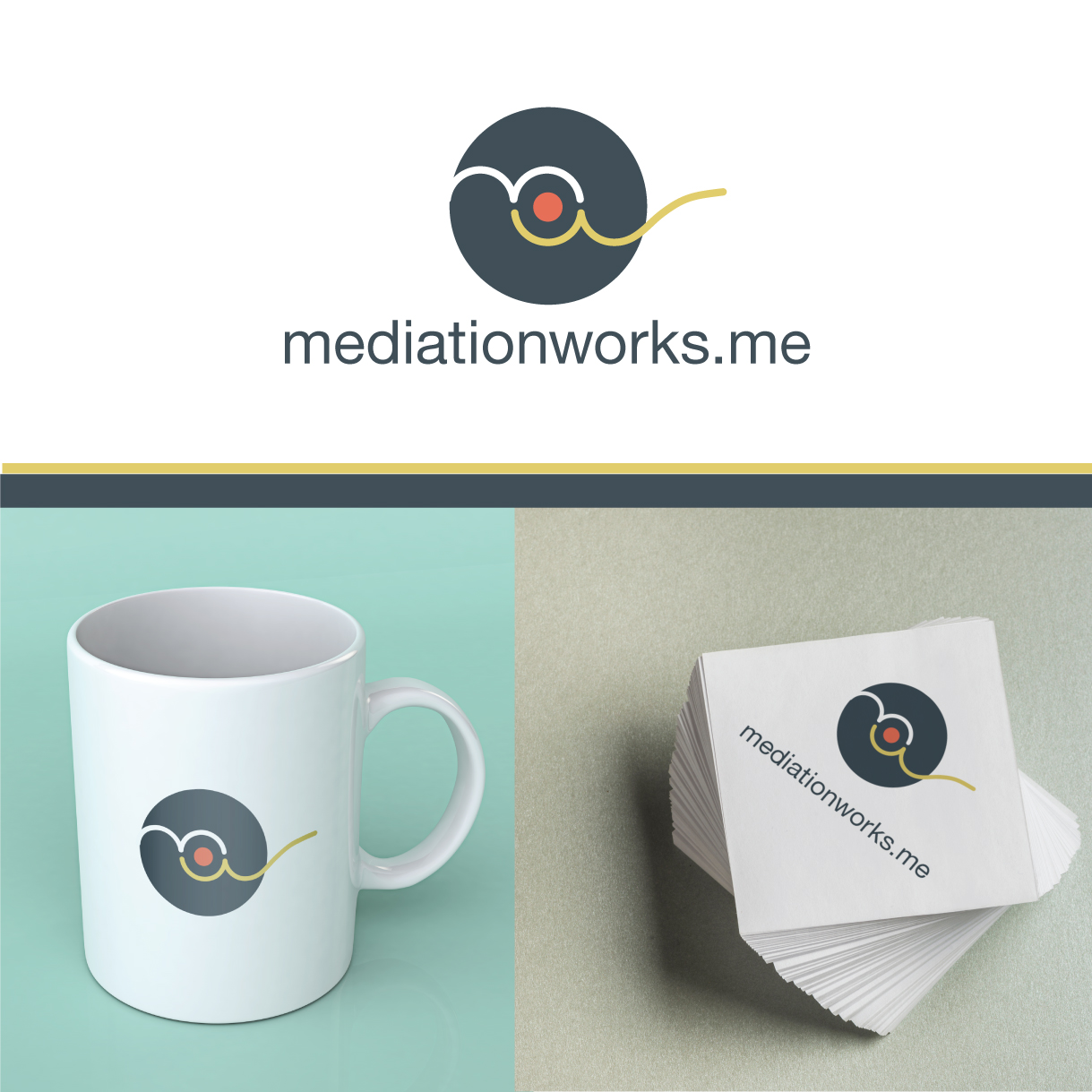 Logo Design by Andrea Hoffman 3 for this project | Design #20593613